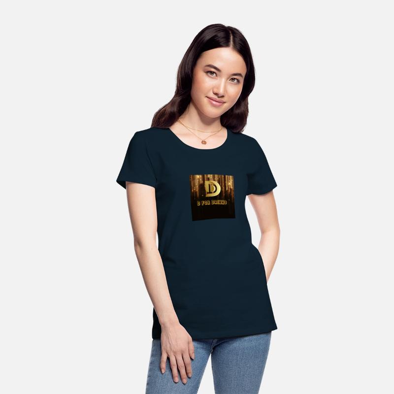 D for drinks