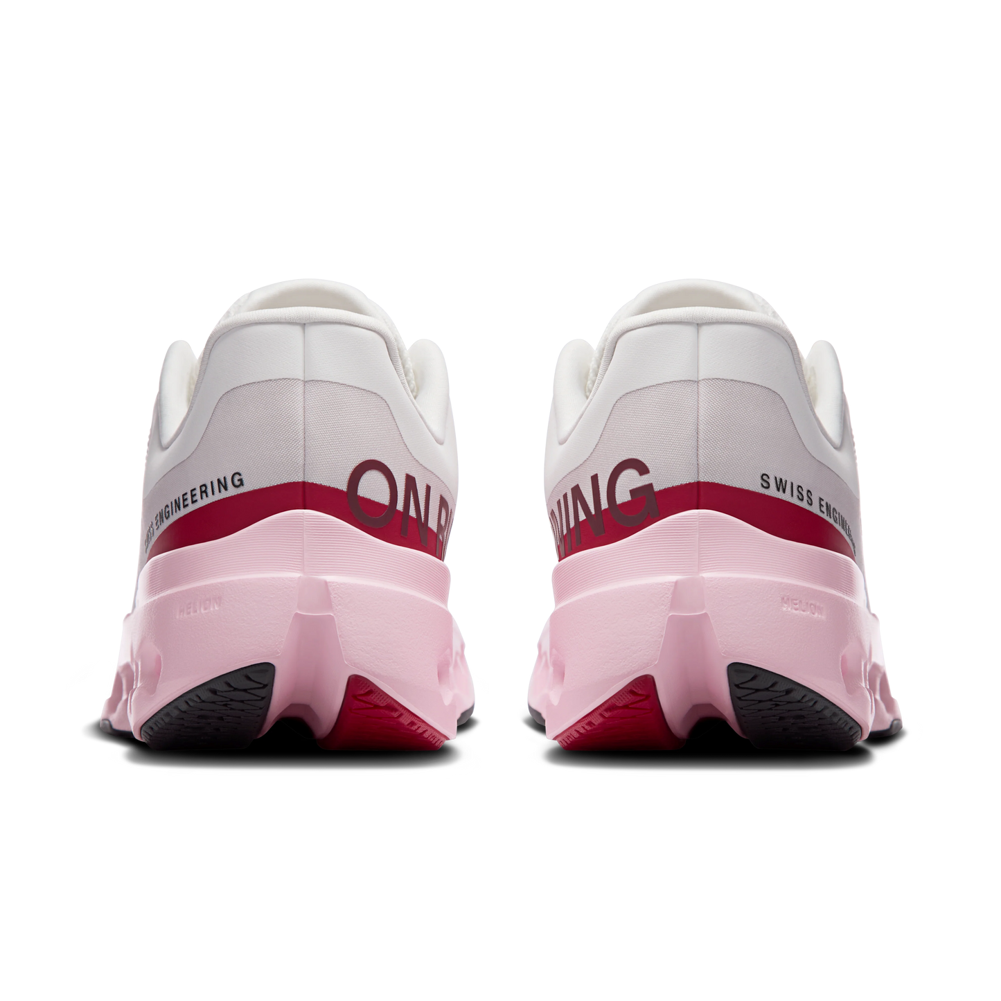Cloudsurfer Next Peony | Ivory