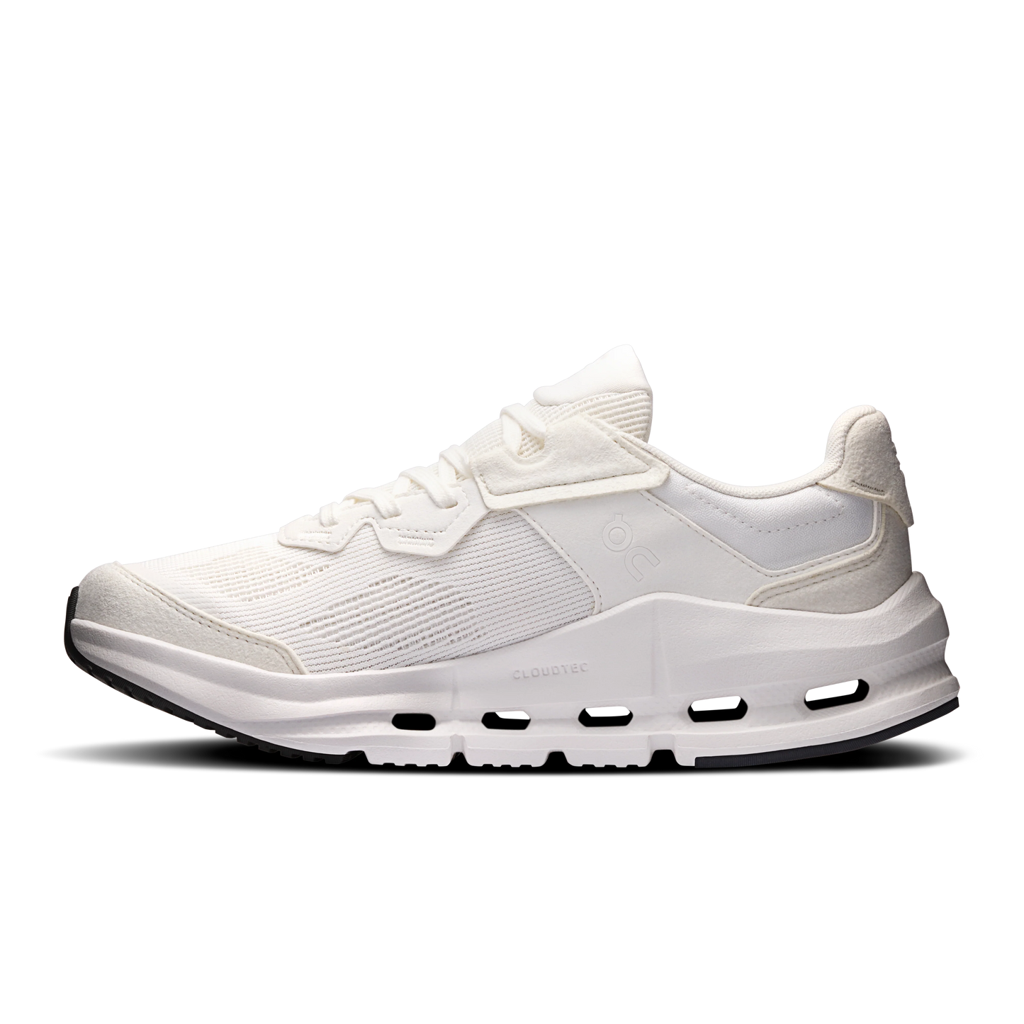 Cloudnova Rift White | Ice