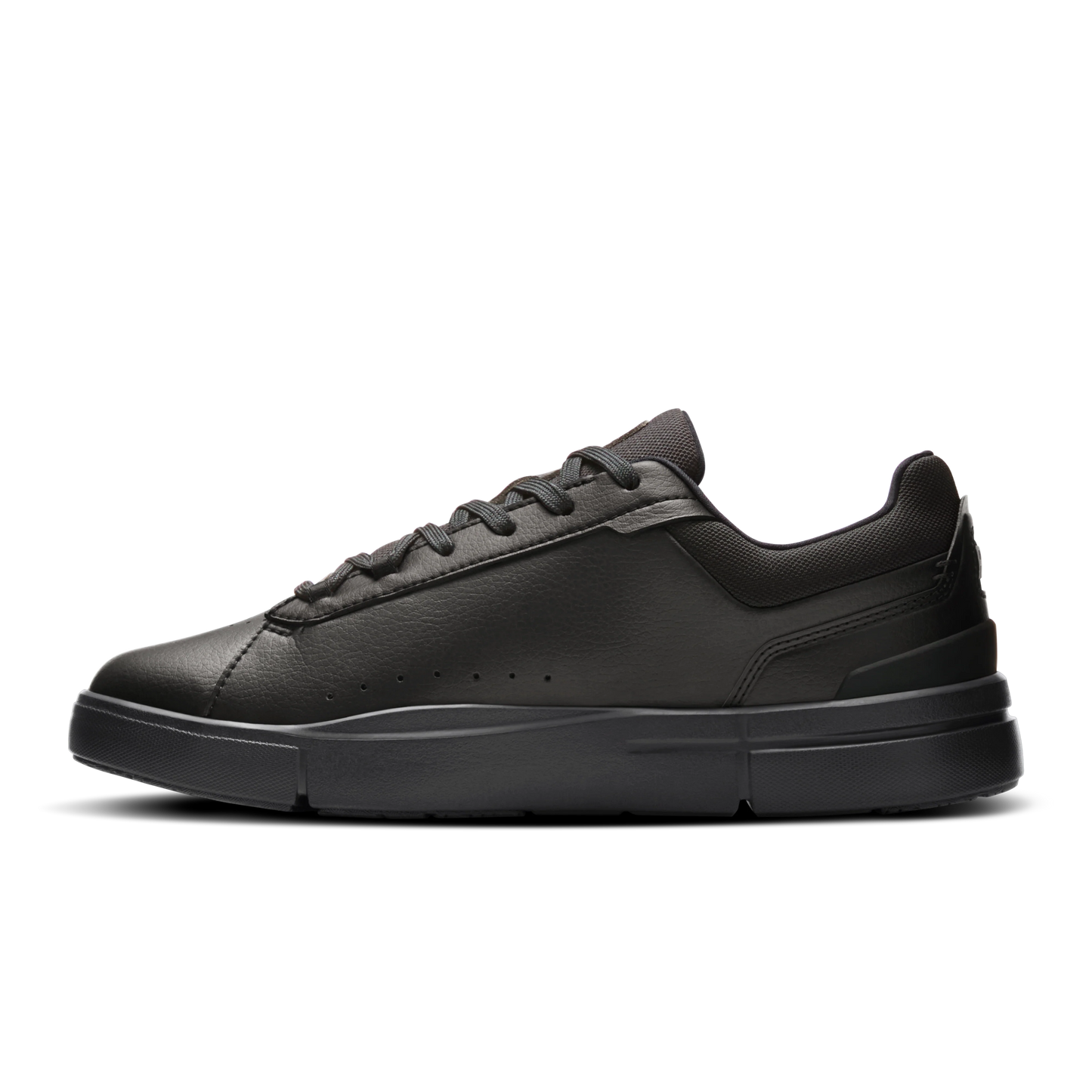 THE ROGER Advantage Black | Black