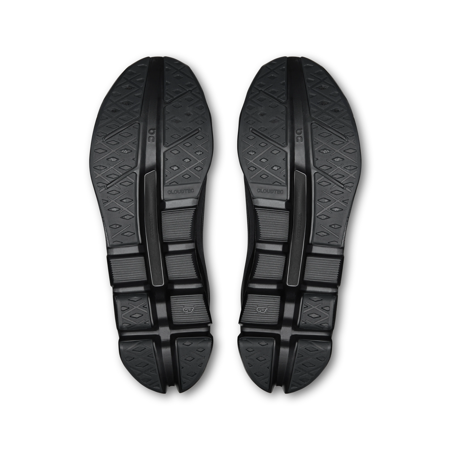 Cloudflow 5 AD Black | Magnet