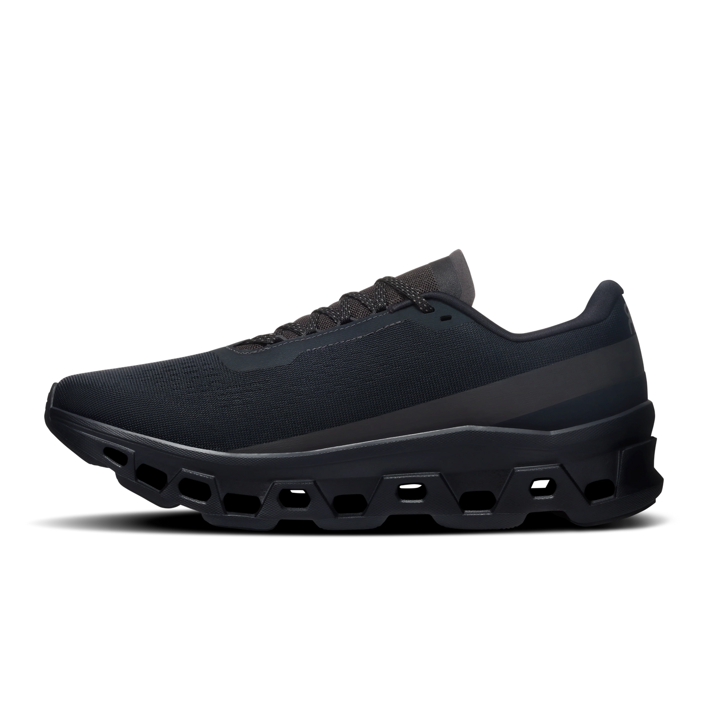 Cloudmonster 1 Black | Black
