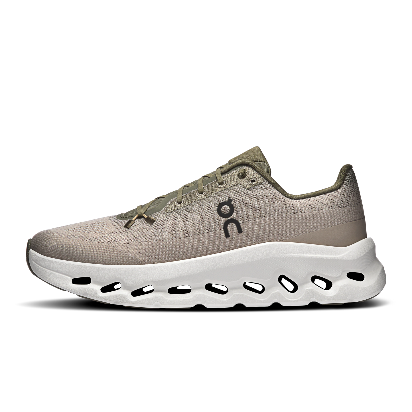 Cloudtilt Olive | Desert