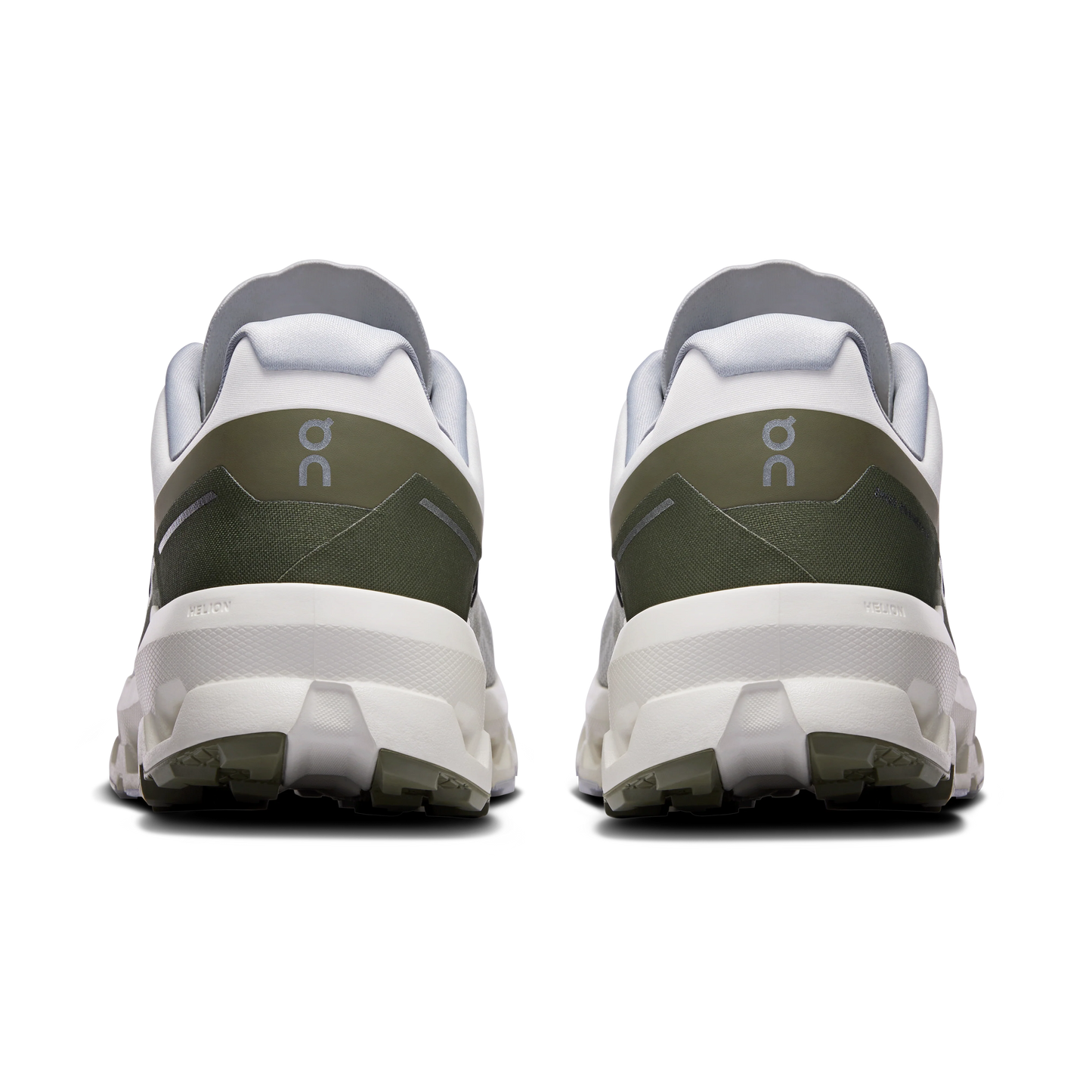 Cloudvista 2 Ivory | Olive