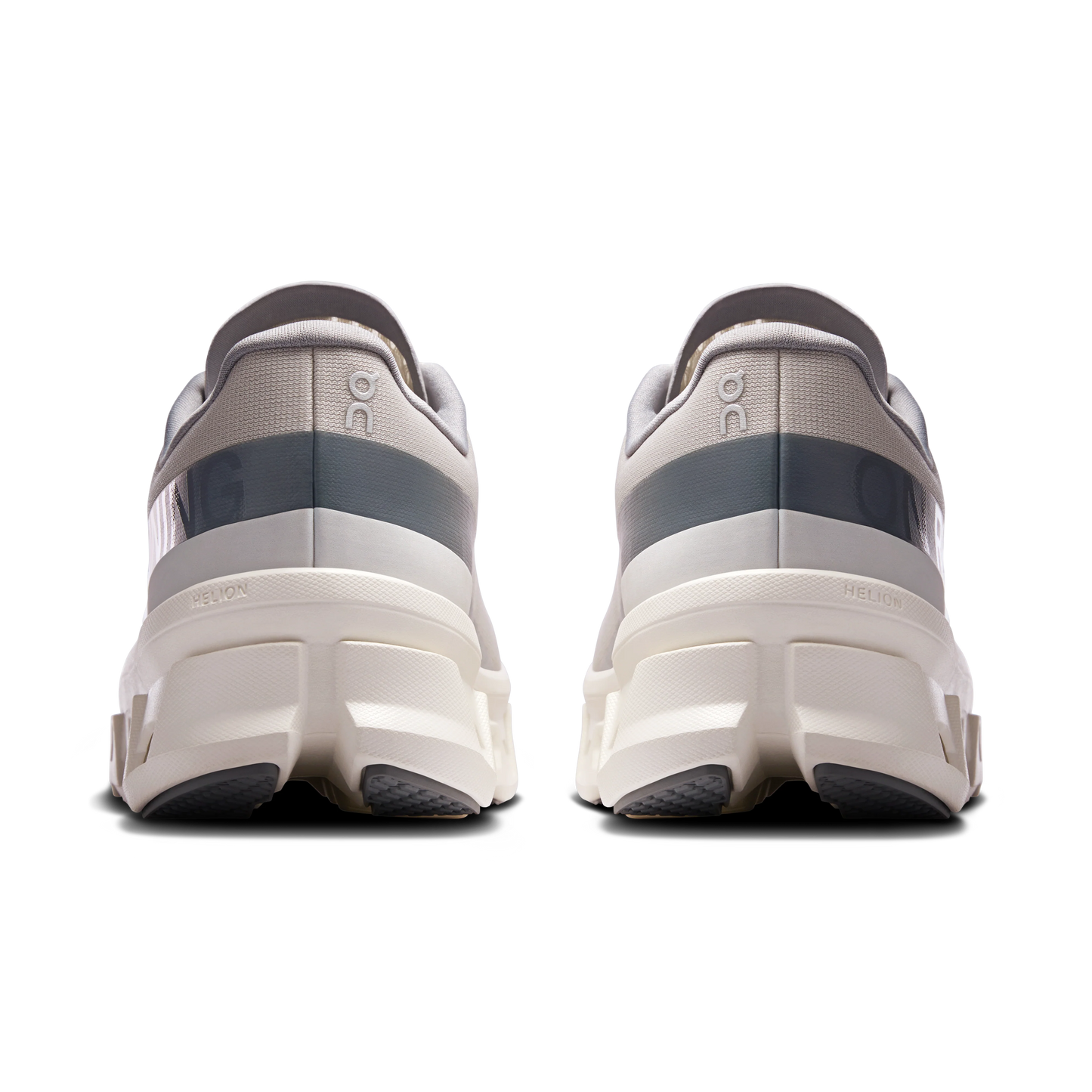 Cloudmonster 1 Pearl | Ivory