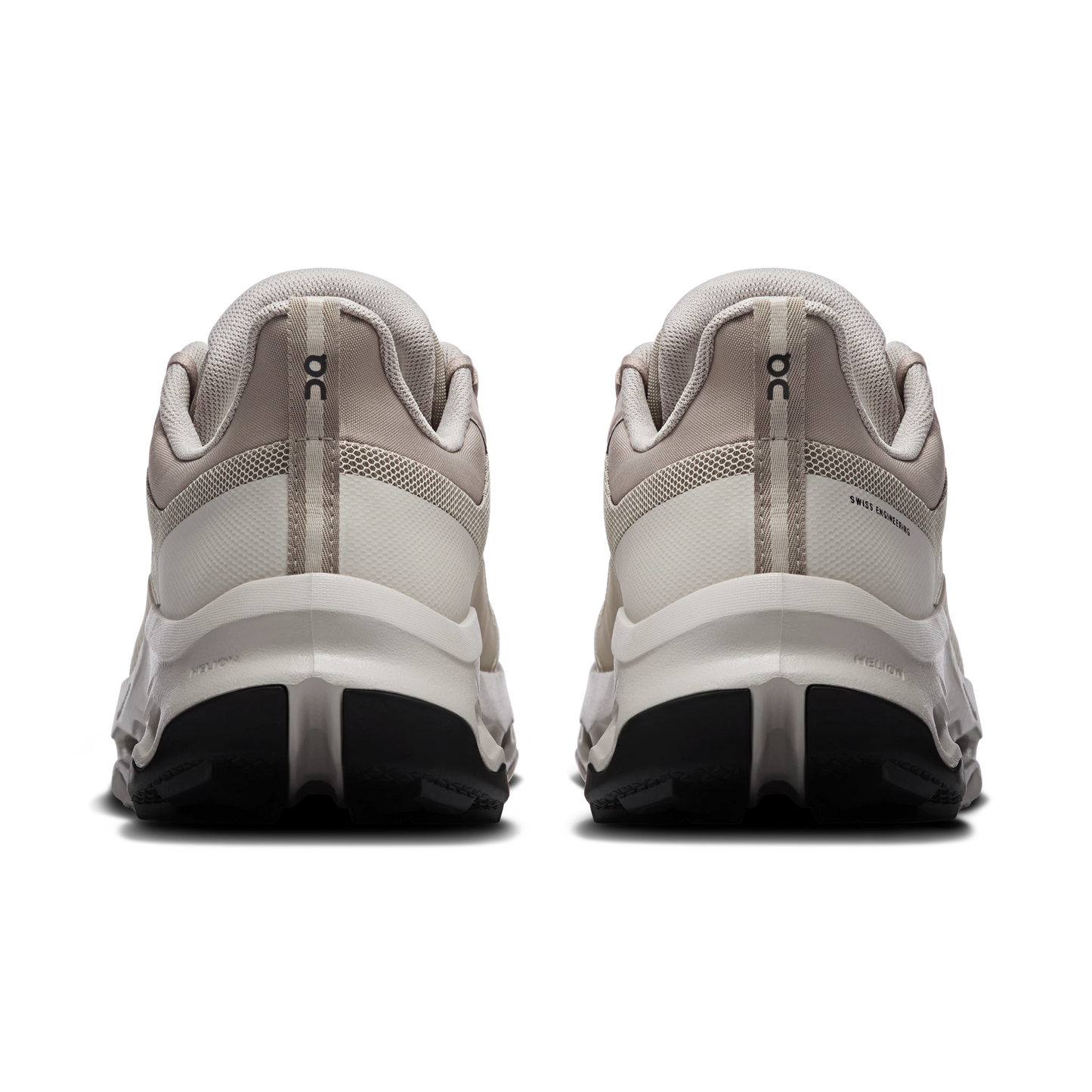 Cloudhorizon 2 Waterproof Cinder | Truffle