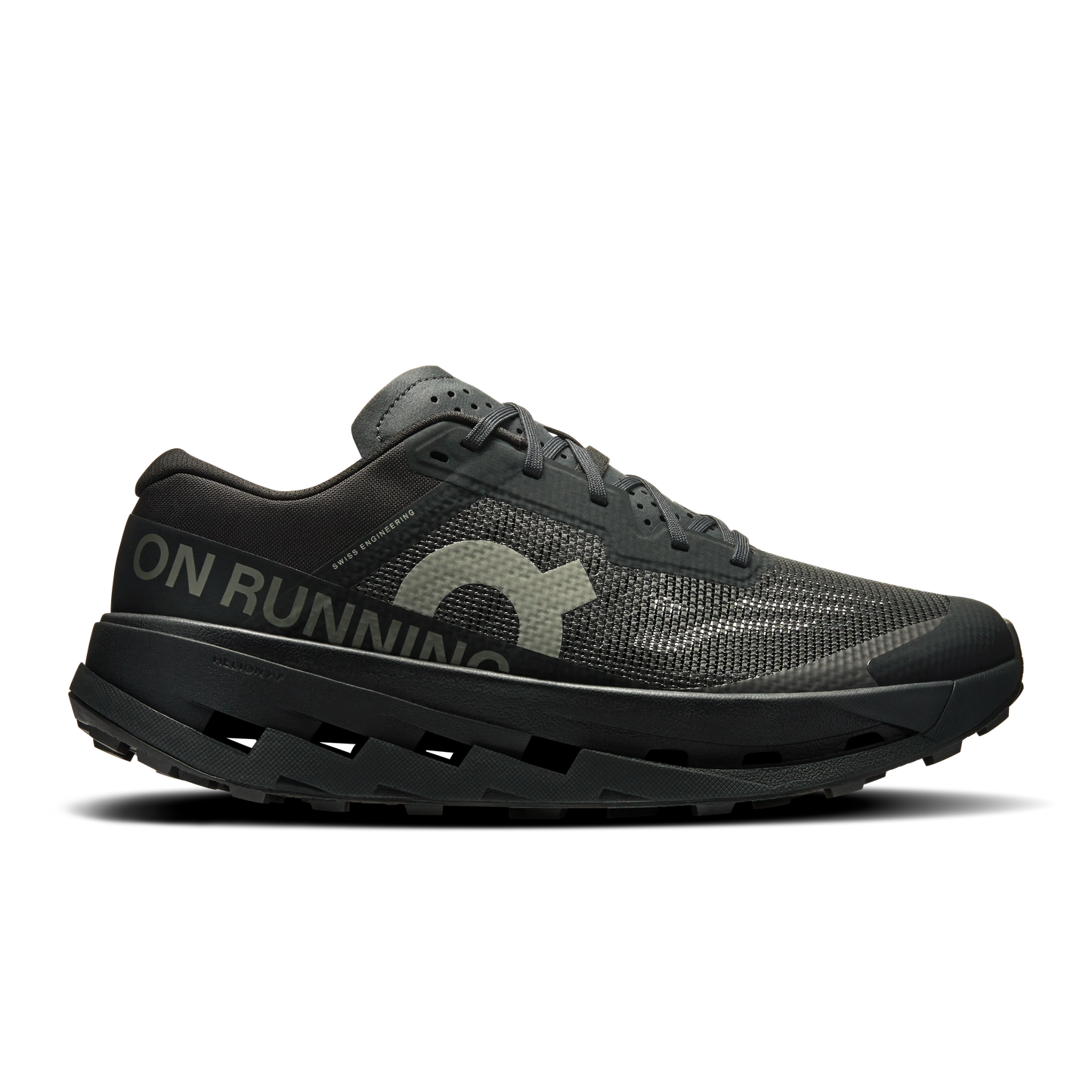 Cloudultra 3 Black | Black