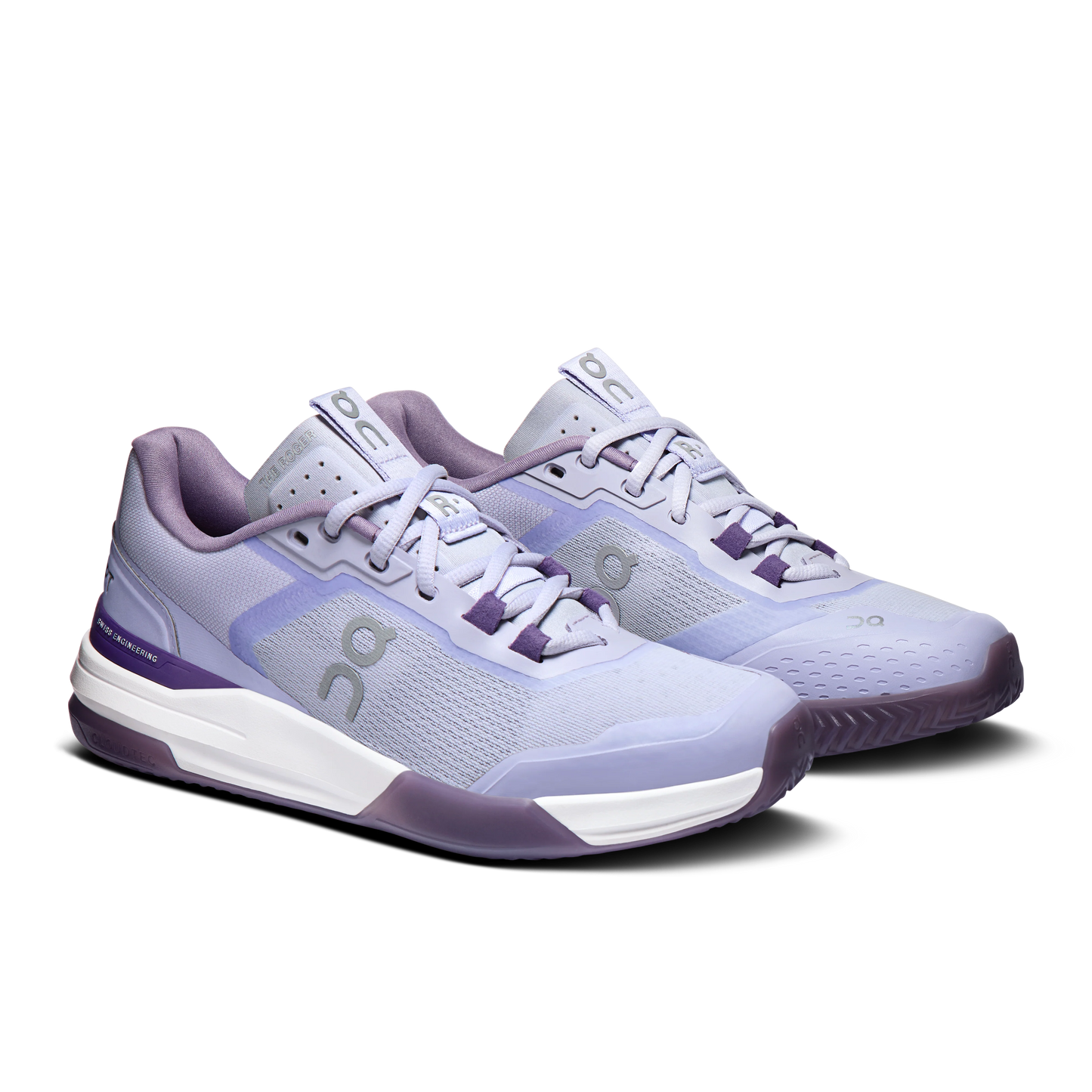 THE ROGER Advantage Pro Clay Thistle | Dewberry