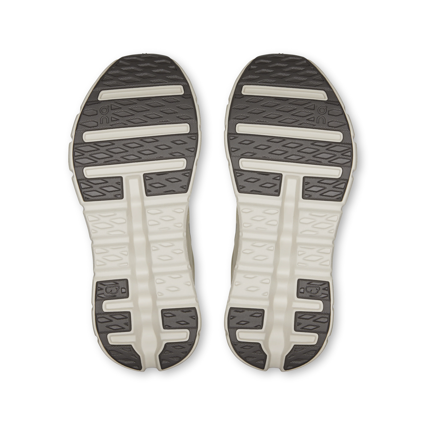 Cloudtilt Remix Silver | Ivory