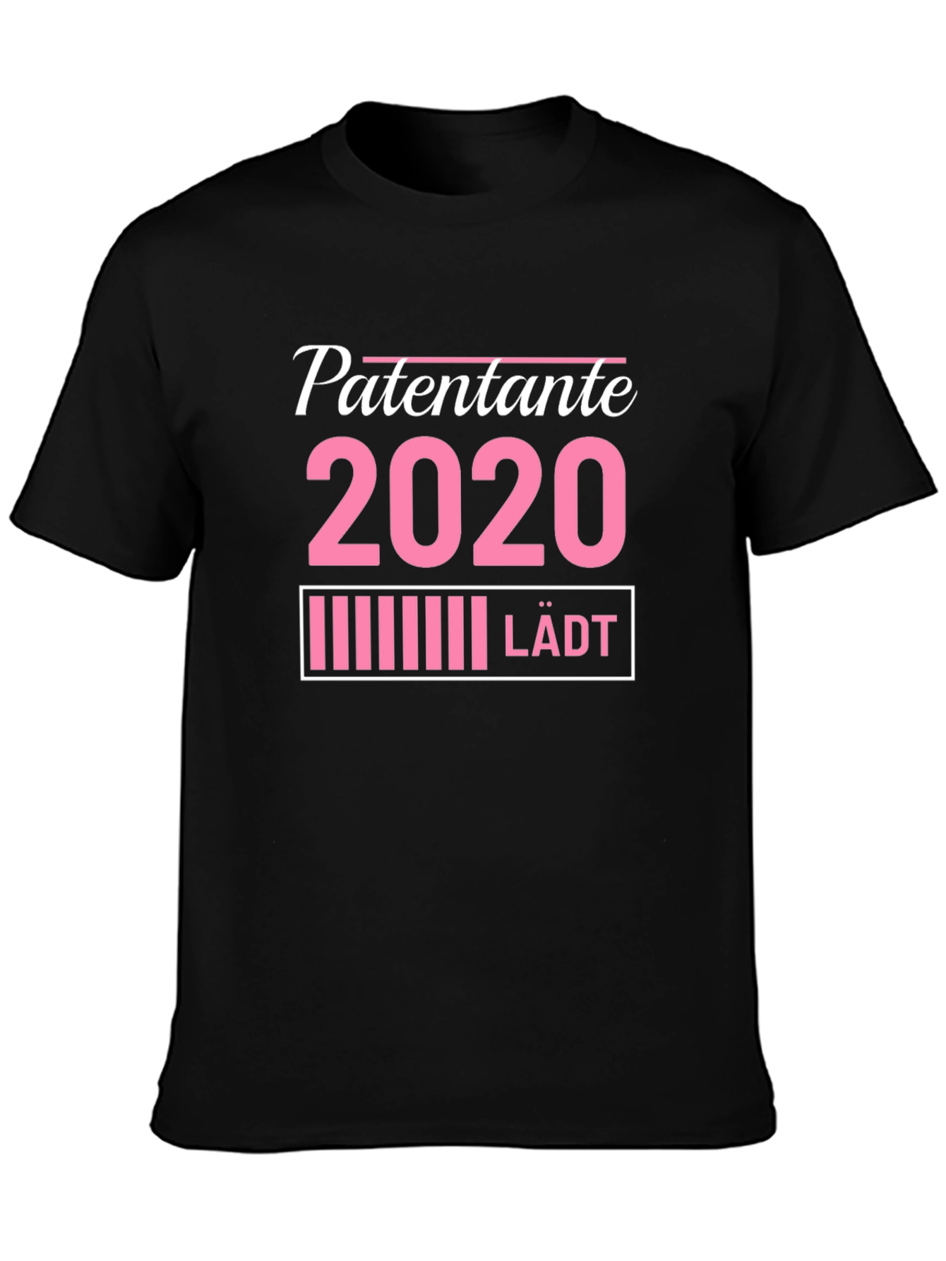 Patentante 2020 T-Shirt