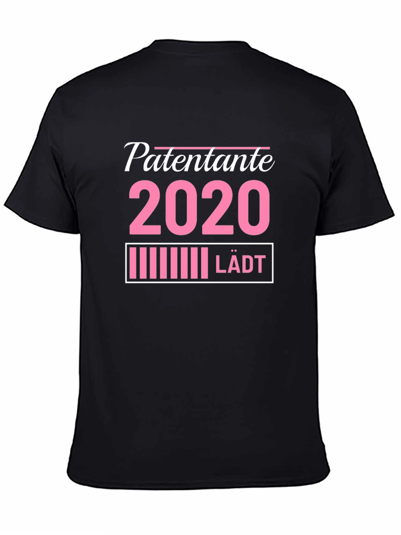 Patentante 2020 T-Shirt