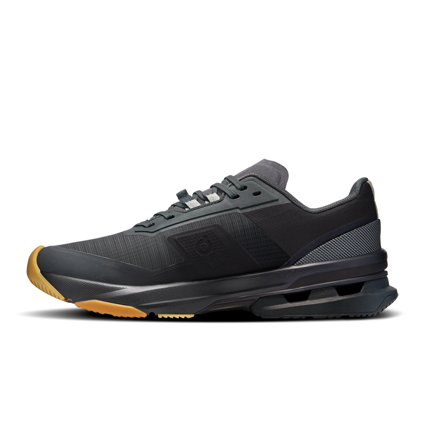 Cloudpulse Pro Black | Rock