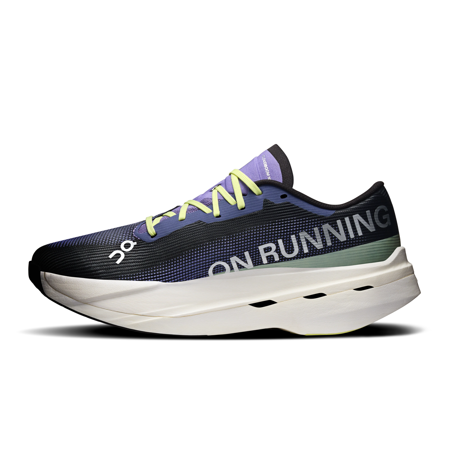 Cloudboom Volt Black | Juniper