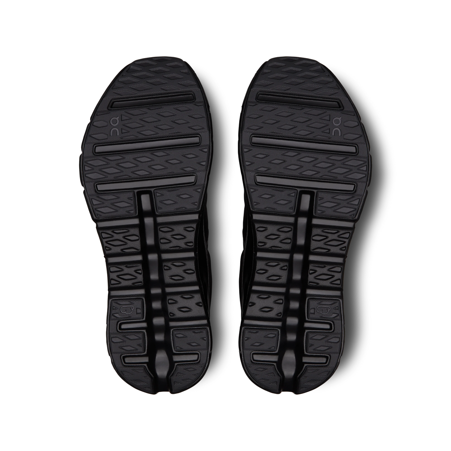 Cloudtilt Eclipse | Black