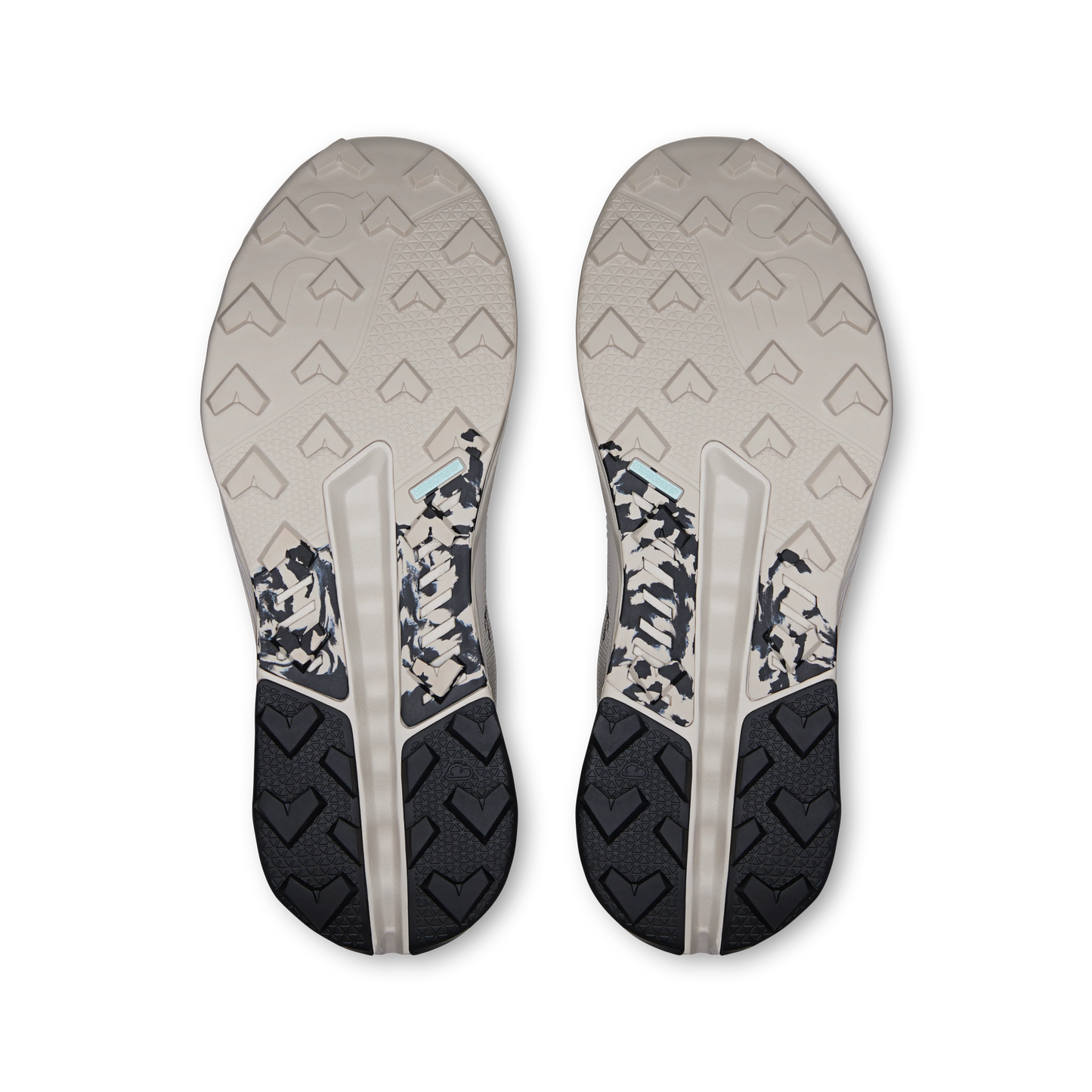 Cloudhorizon 2 Waterproof Cinder | Truffle