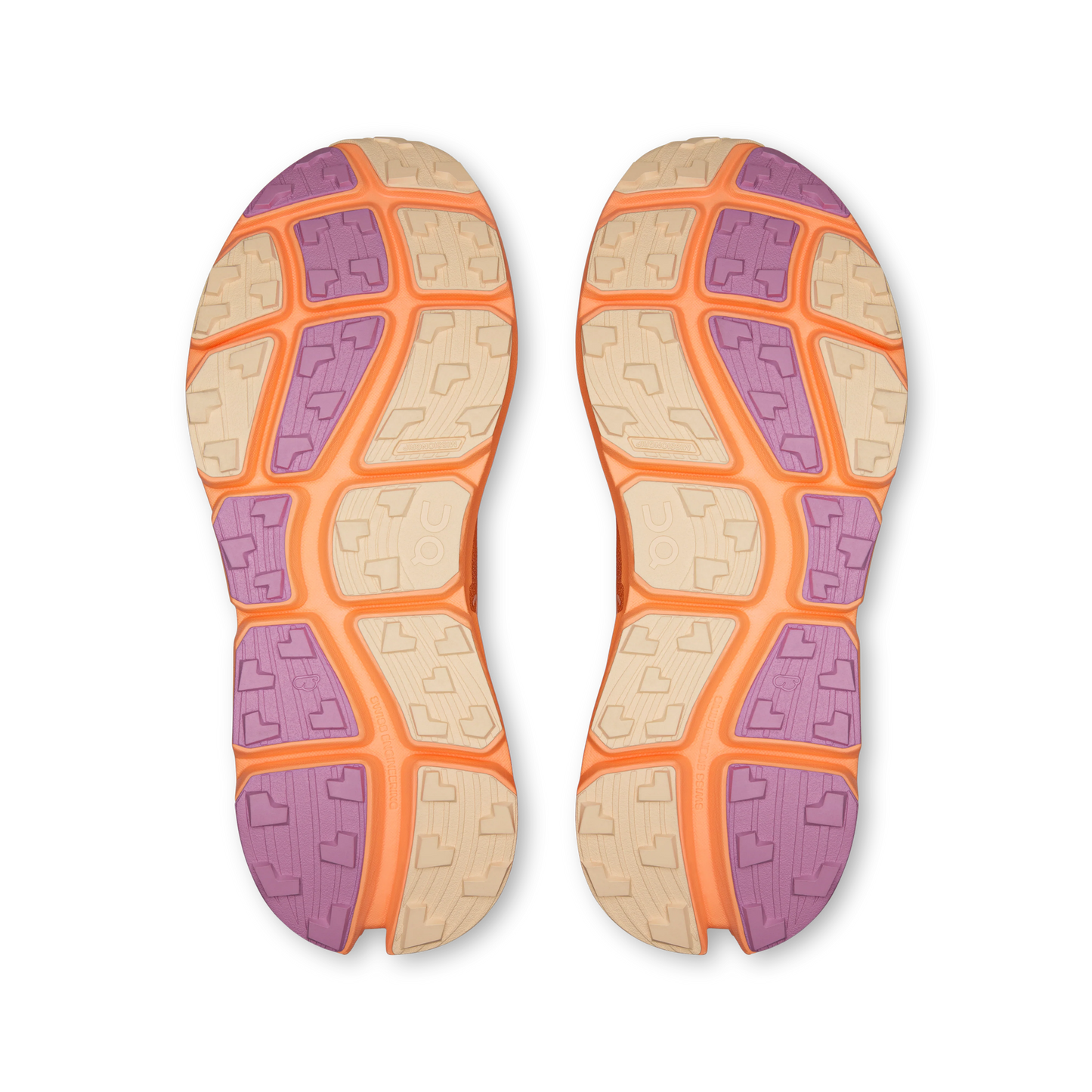 Cloudsoma Sandstone | Tangerine