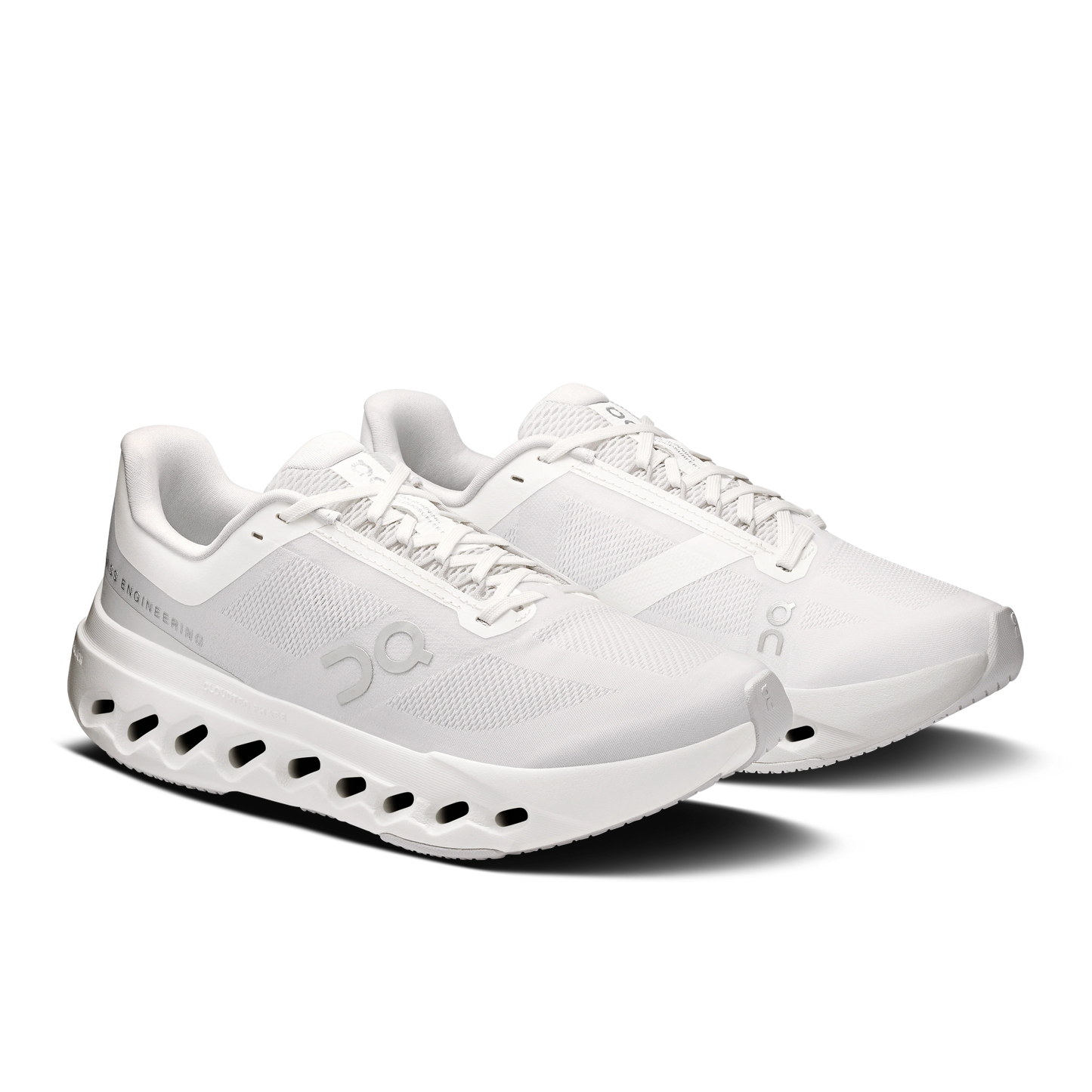 Cloudsurfer Next White | White