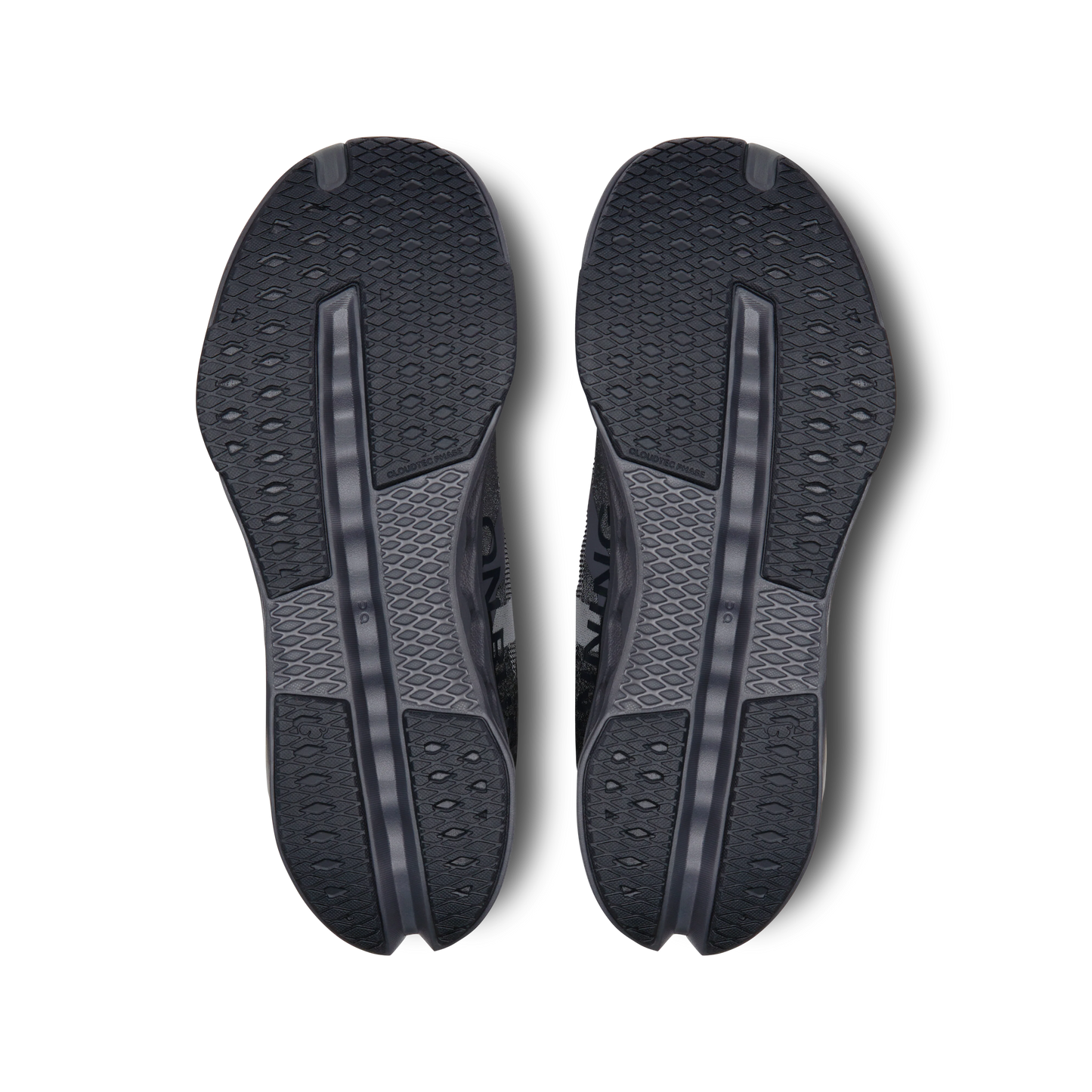 Cloudsurfer Next Black | Eclipse