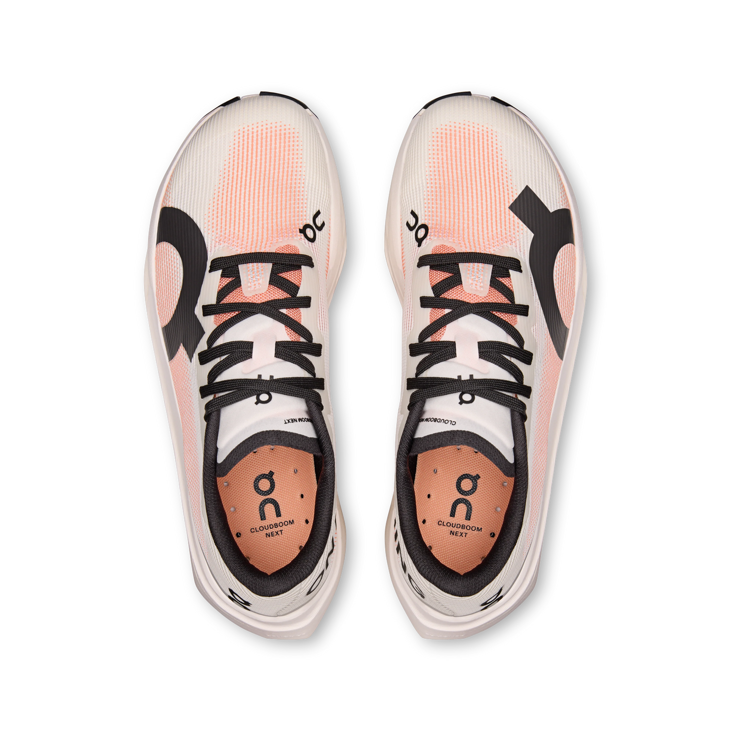 Cloudboom Volt Ivory | Sunstone