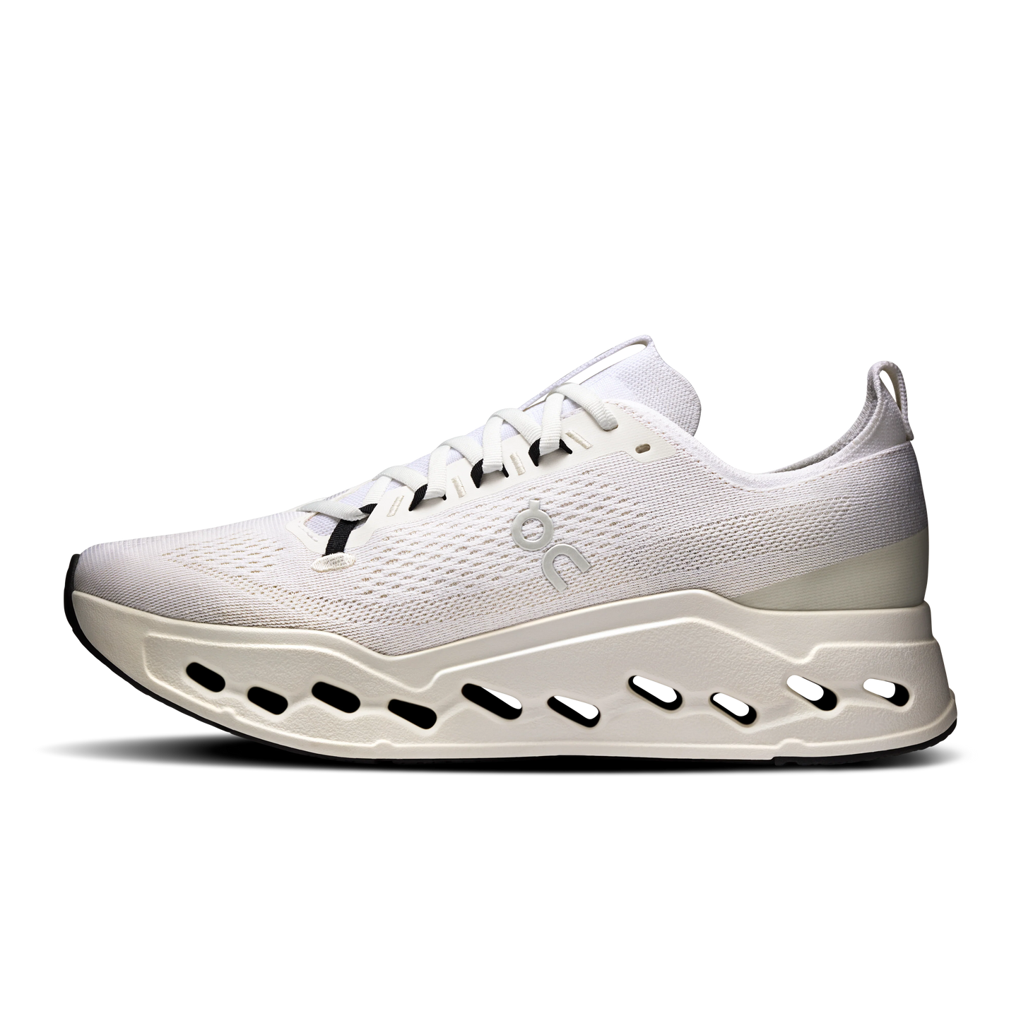 Cloudsurfer Max White | White