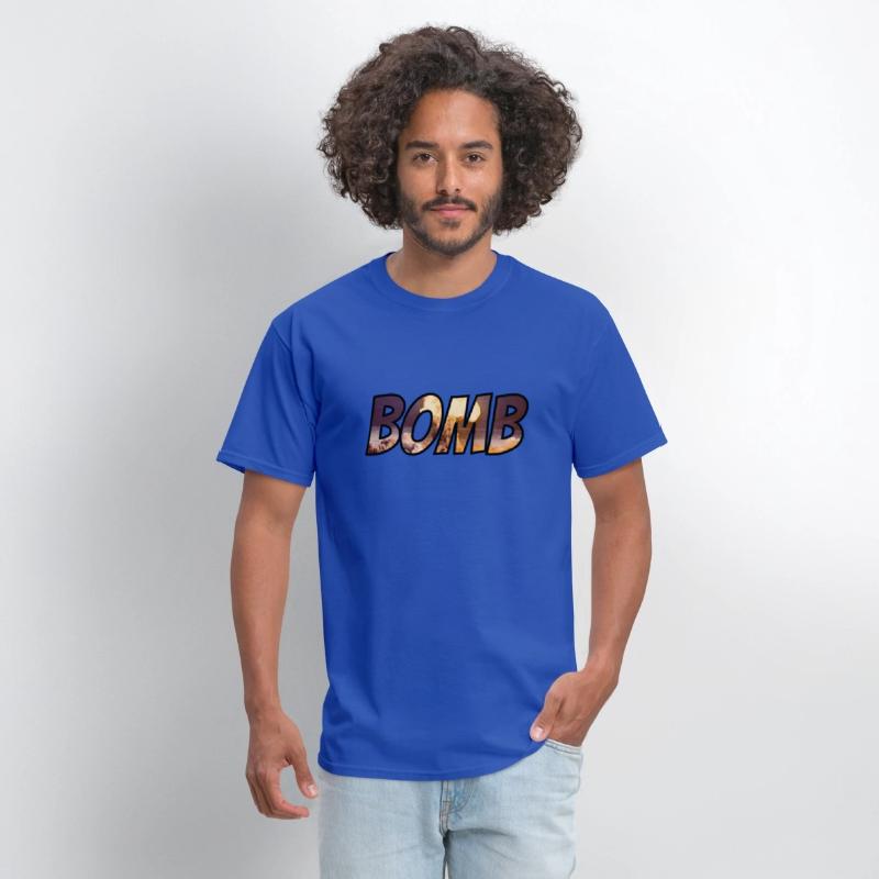 DA BOMB
