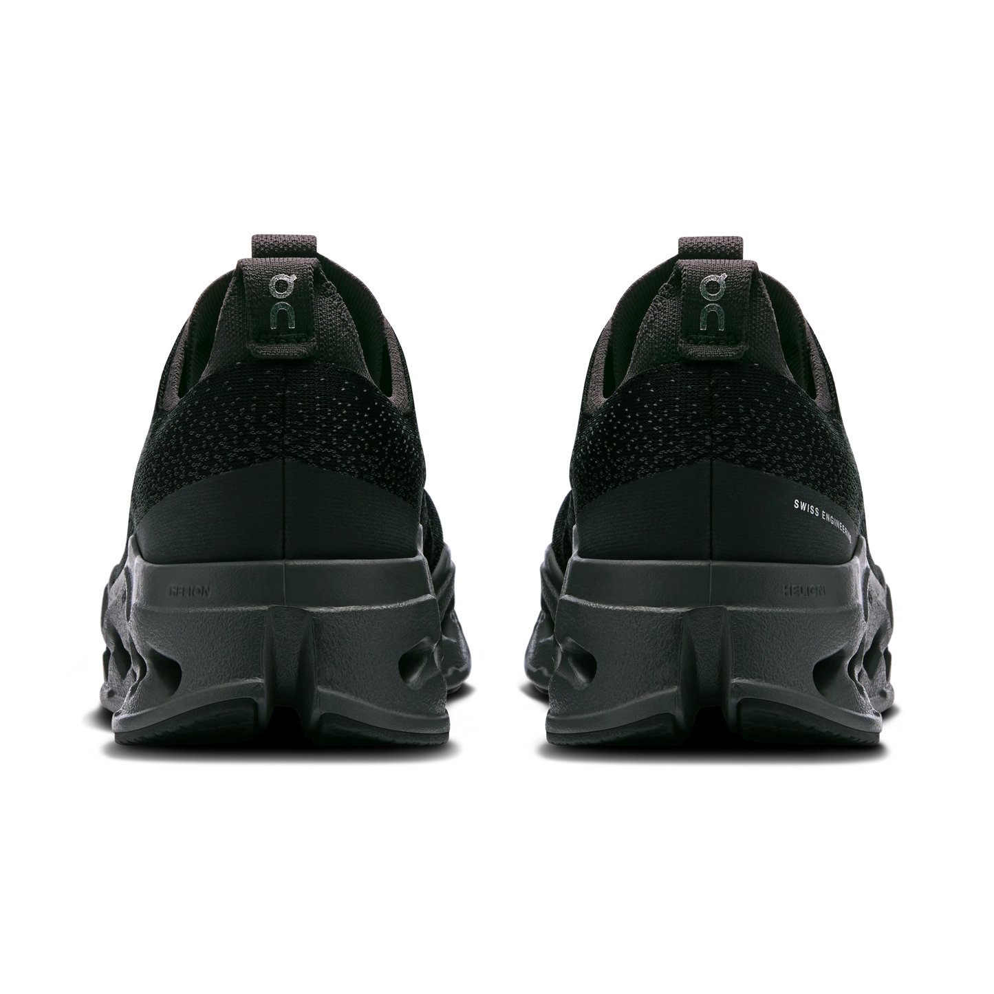Cloudsurfer Max Black | Eclipse