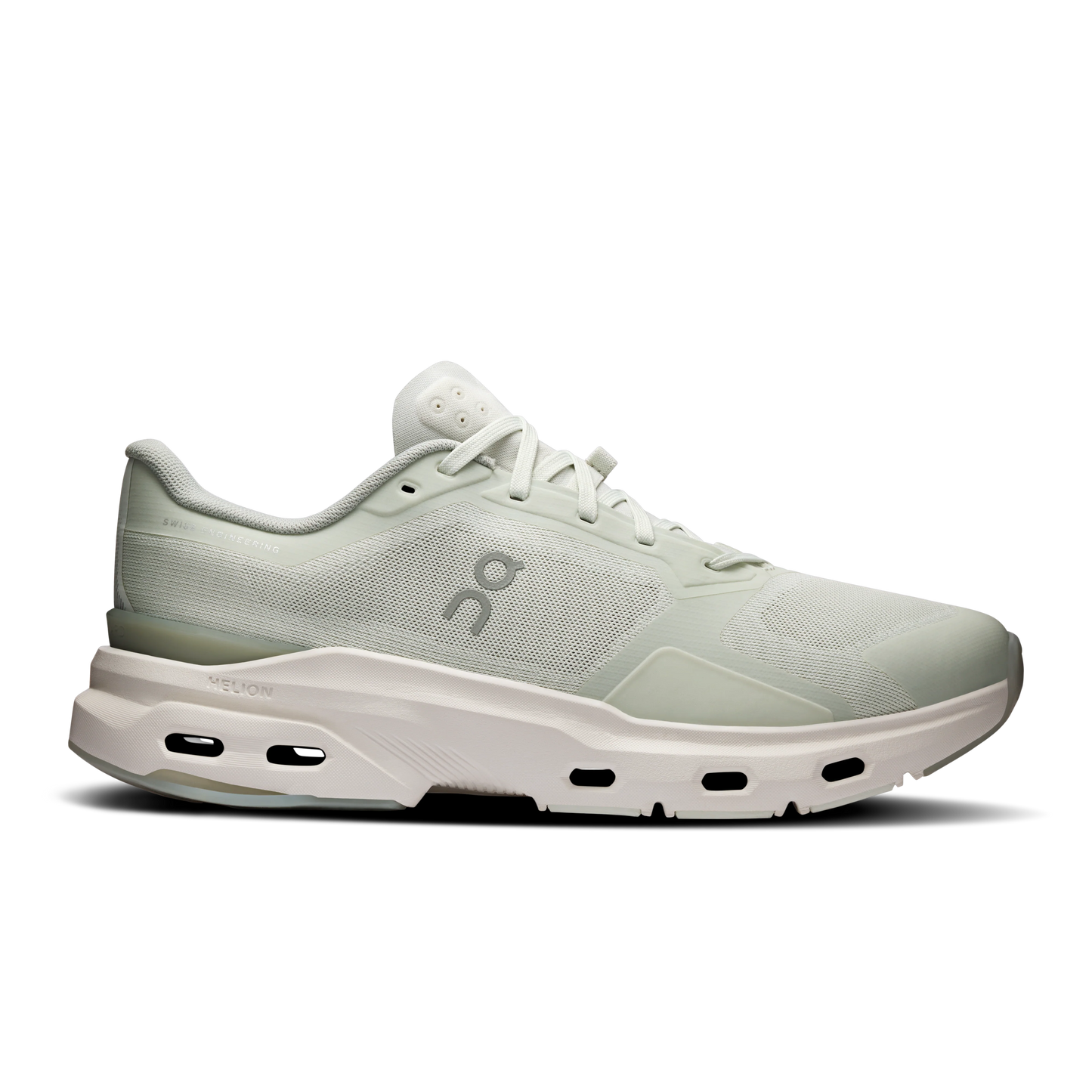 Cloudpulse 2 Iceberg | Ice