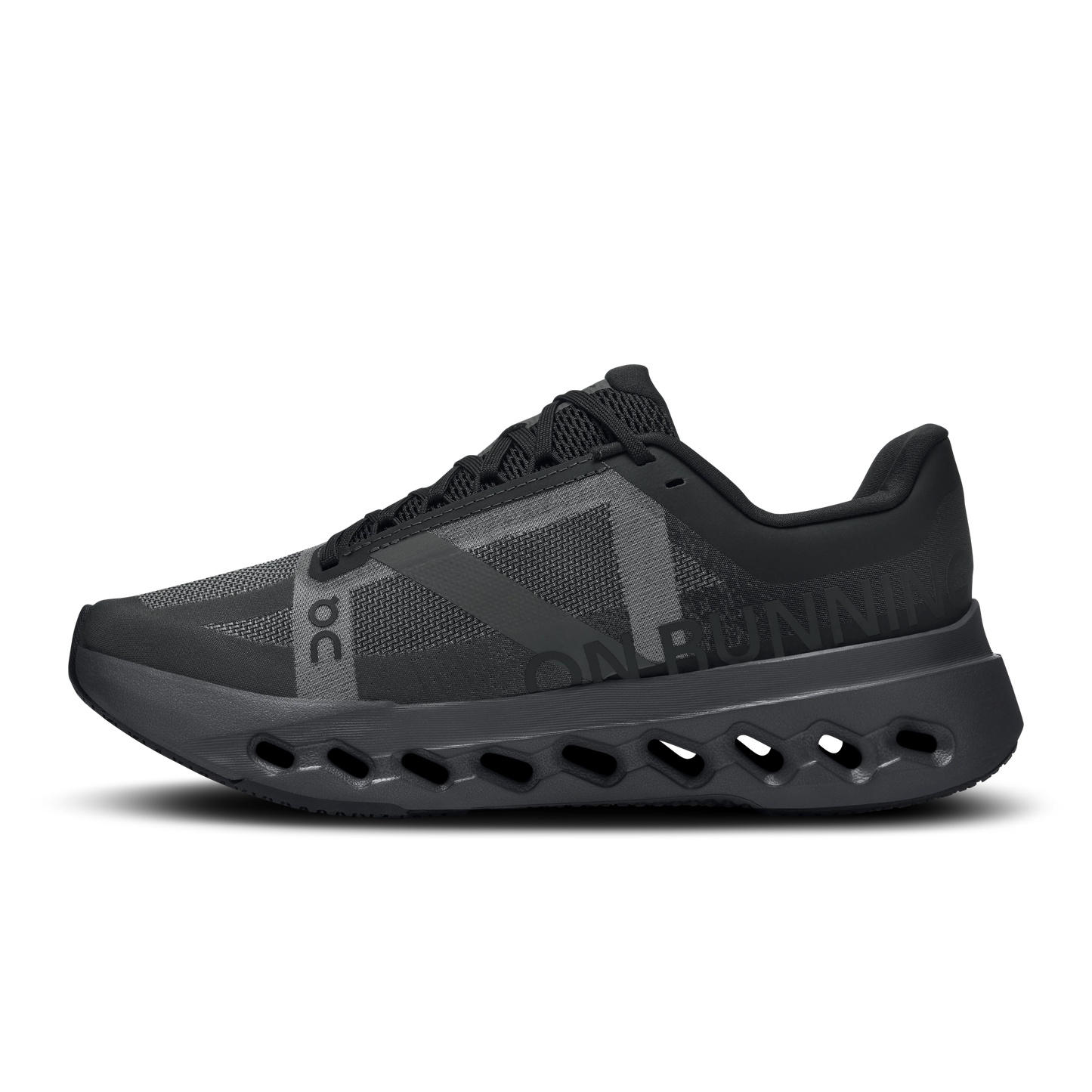 Cloudsurfer Next Black | Eclipse