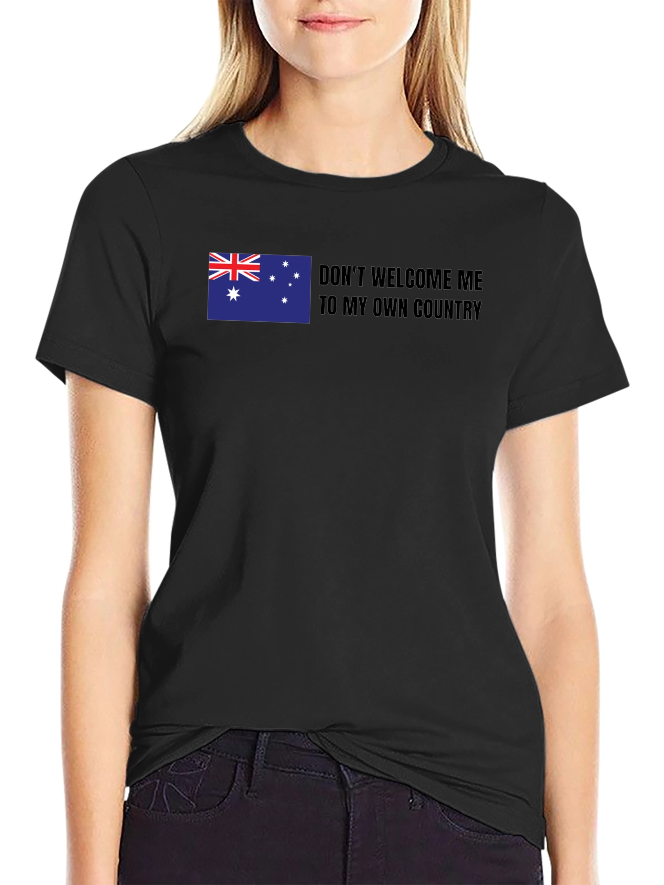 Australian Pride T-Shirt