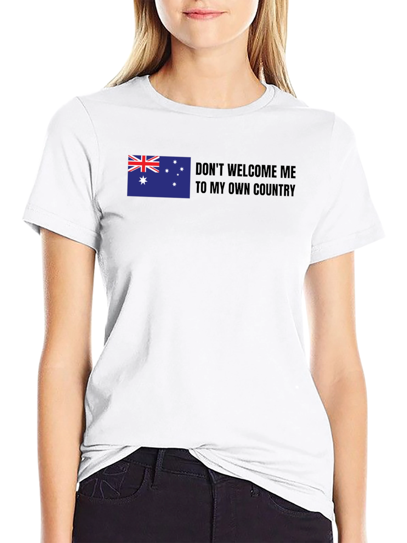 Australian Pride T-Shirt