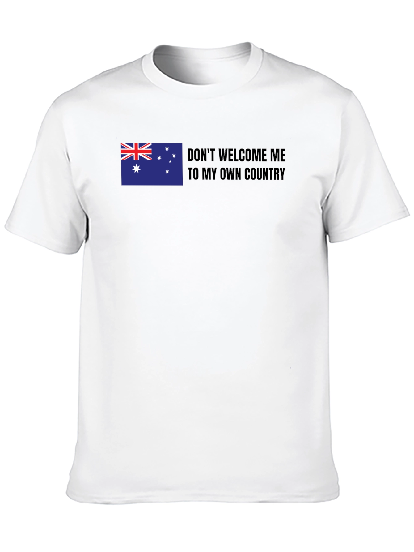 Australian Pride T-Shirt