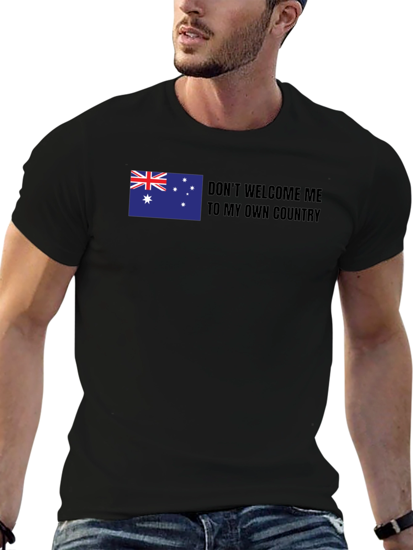 Australian Pride T-Shirt