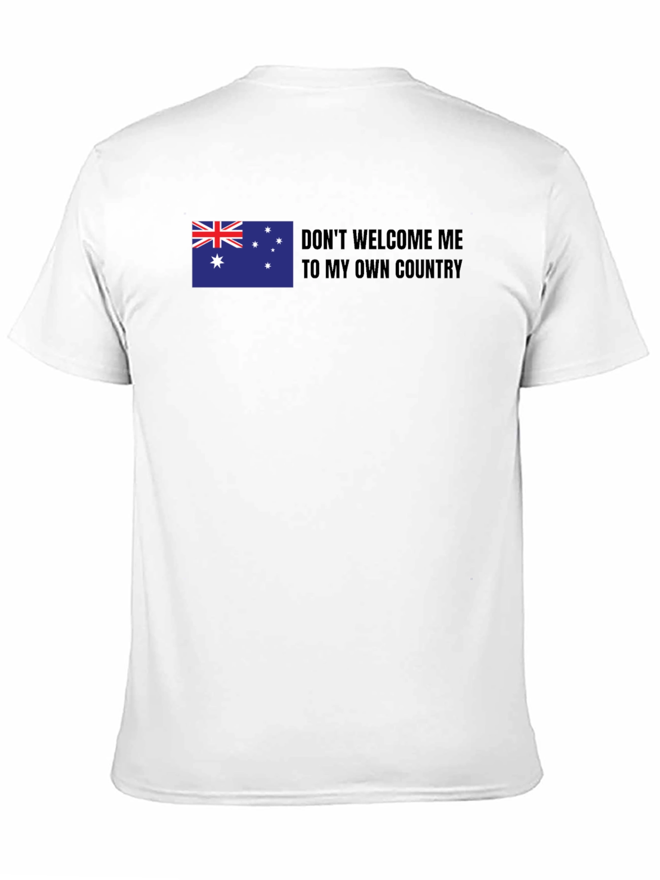Australian Pride T-Shirt