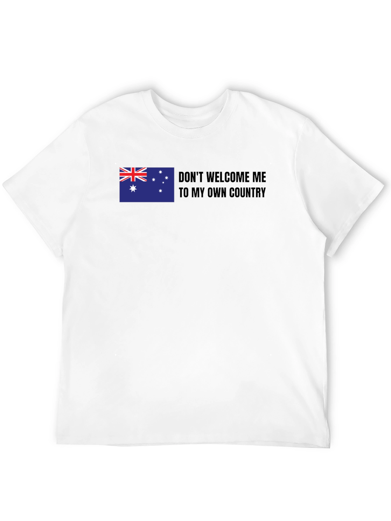 Australian Pride T-Shirt
