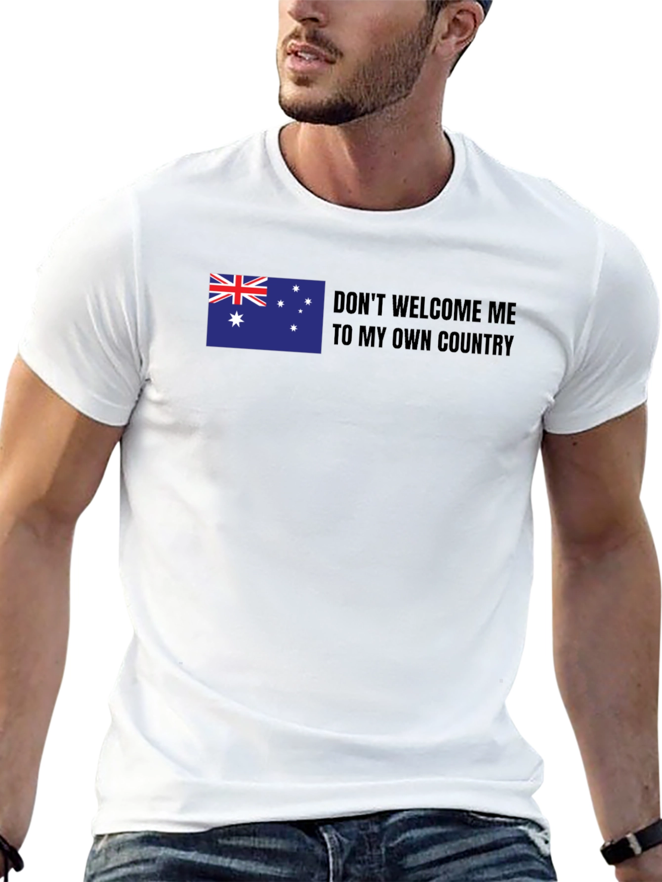 Australian Pride T-Shirt
