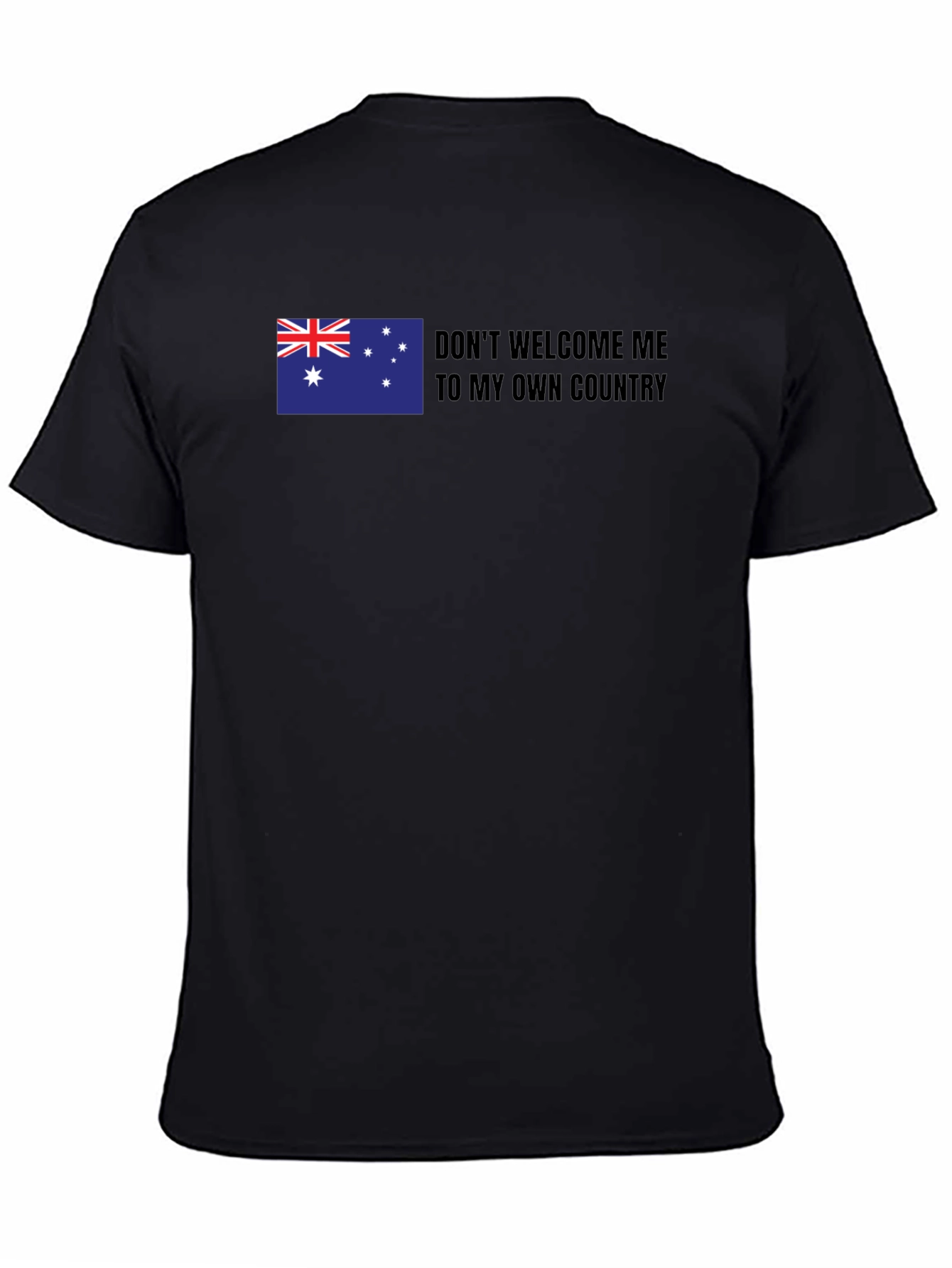 Australian Pride T-Shirt