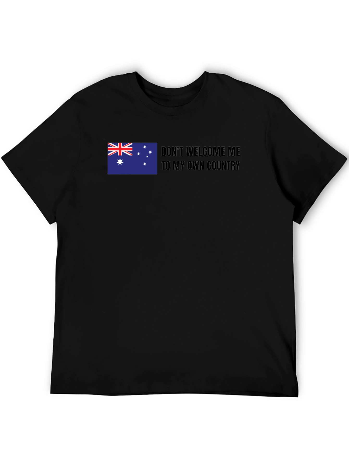 Australian Pride T-Shirt