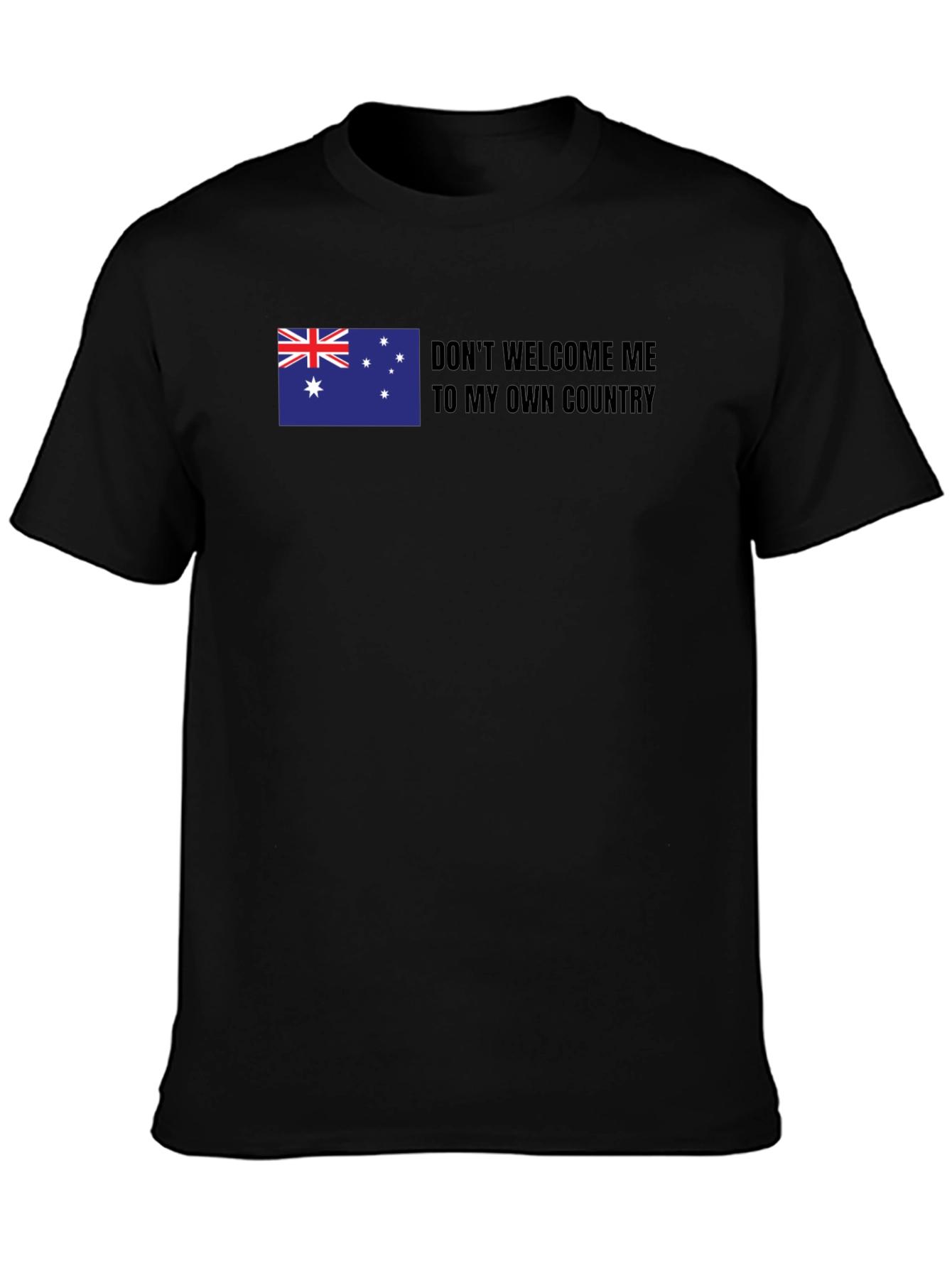 Australian Pride T-Shirt