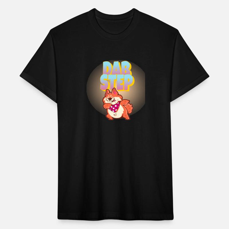 Dab Step