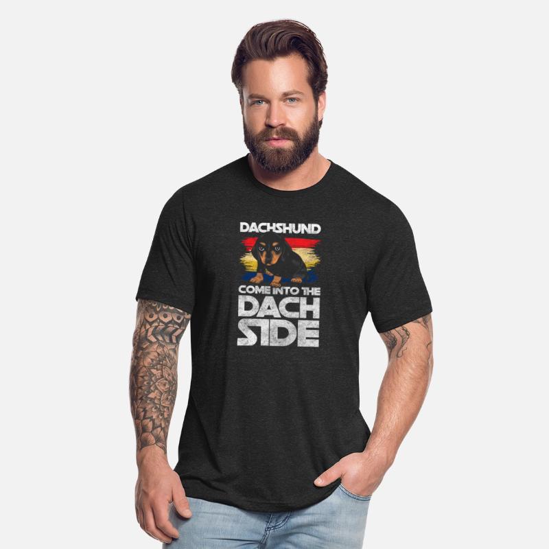 Dachshund Paw Dog Lovers Hunting Dog