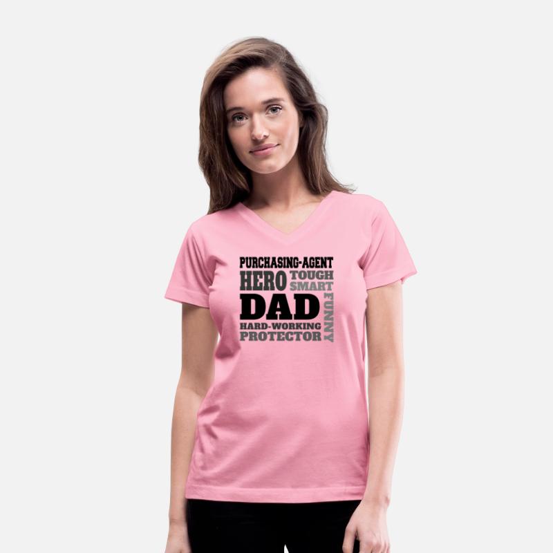Daddy job funny Quote Dad purchasing-agent