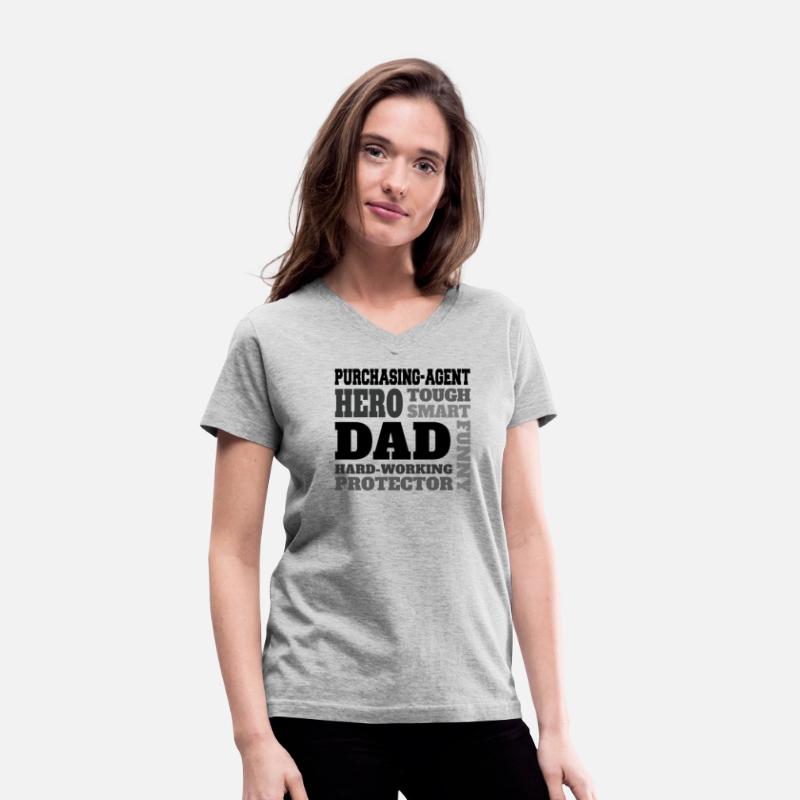 Daddy job funny Quote Dad purchasing-agent