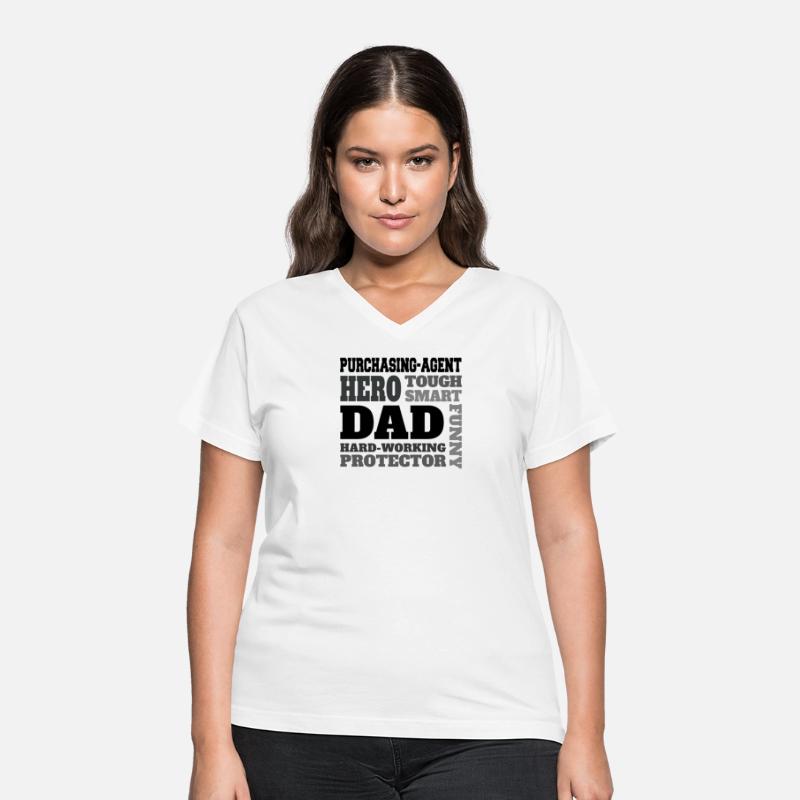 Daddy job funny Quote Dad purchasing-agent