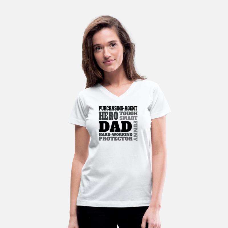Daddy job funny Quote Dad purchasing-agent