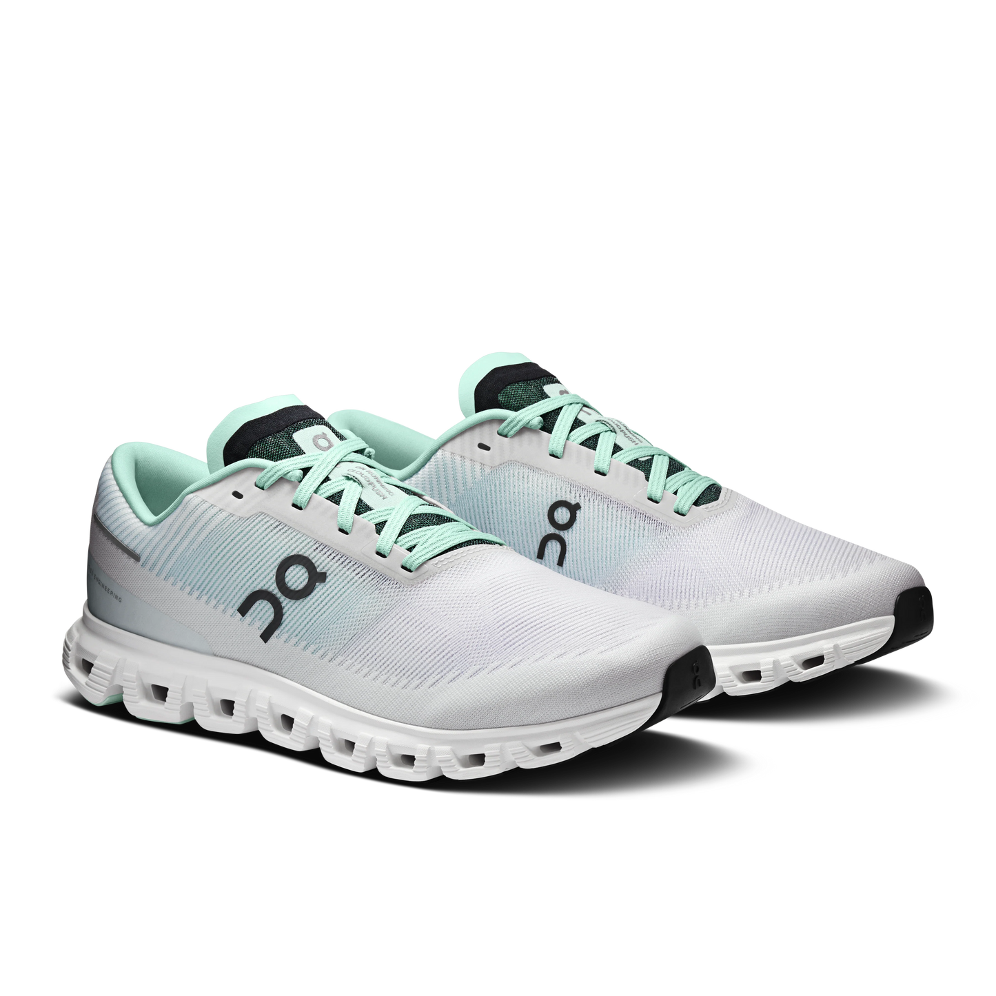 Cloud 6 Push Creek | Nebula