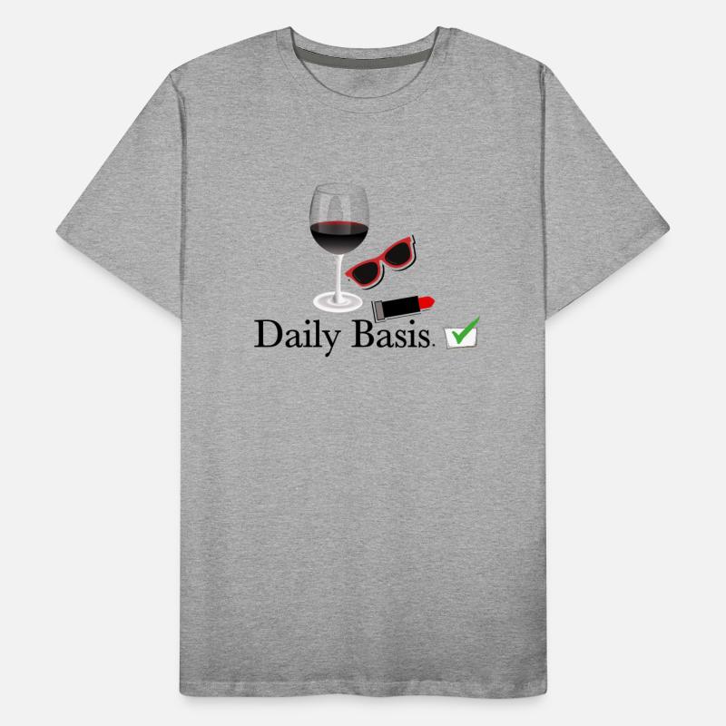 Daily Basis Checked ☑️