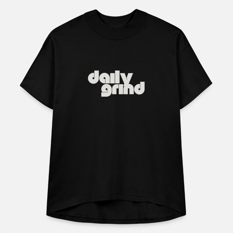Daily Grind