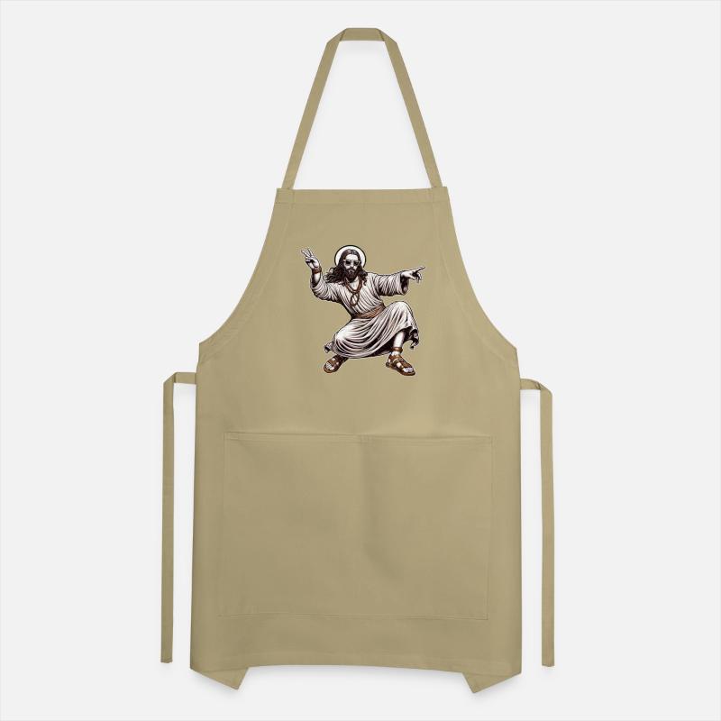 Dancing Jesus Break Dancing Jesus Funny Jesus t