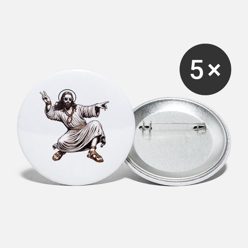 Dancing Jesus Break Dancing Jesus Funny Jesus t