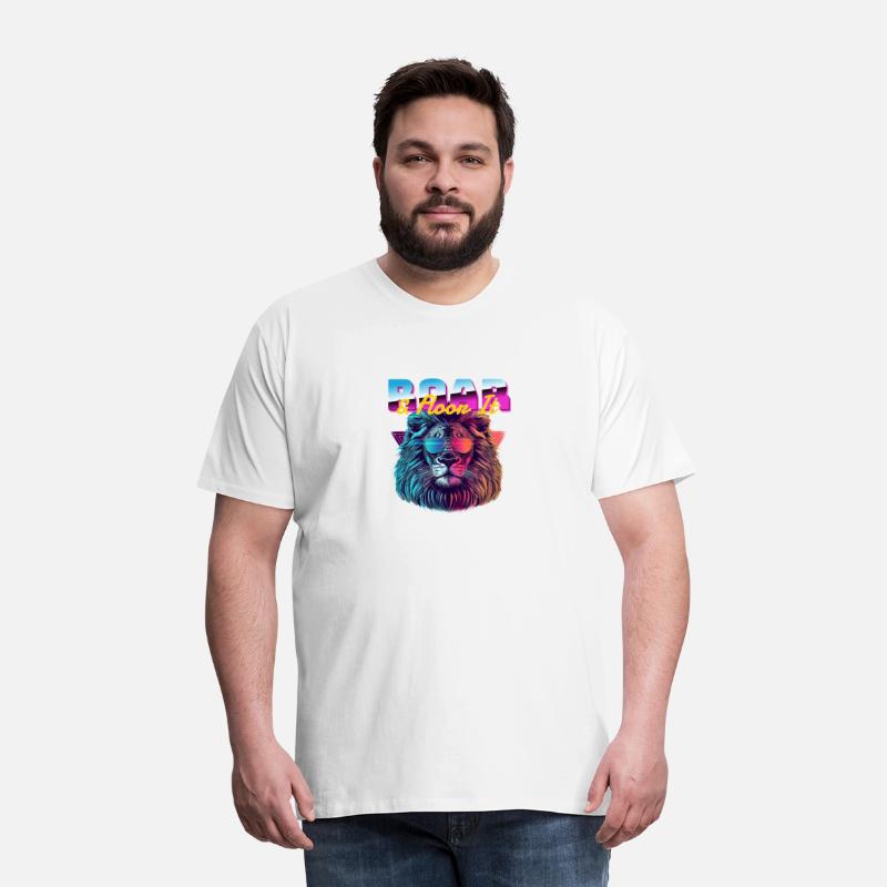 Dancing Lion | Roar it and Floor It |